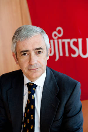 Gonzalo Romeo, nuevo Director de Producto de Fujitsu en Iberia