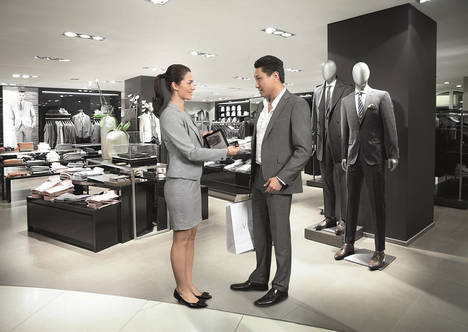 Fujitsu “Retail Engagement Analytics” proporciona a las tiendas la inteligencia y los datos necesarios para la nueva generación de retailers