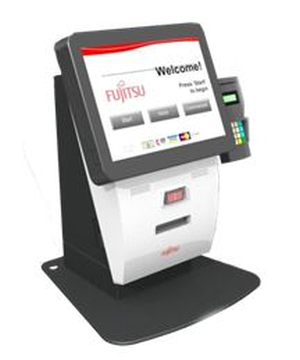 Fujitsu Impulse™, un revolucionario self checkout para puntos de venta automáticos