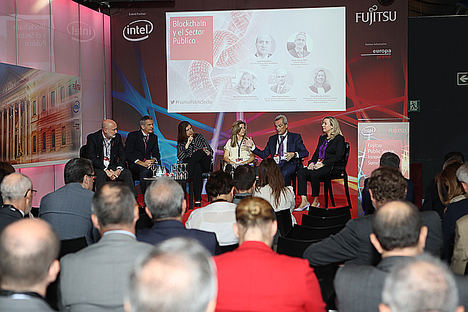 'Fujitsu Public Sector Innovation Summit 2018', el gran evento para el sector público donde la multinacional ha presentado su propuesta de Innovación en la Transformación Digital