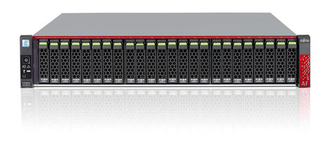 Fujitsu maximiza el rendimiento en almacenamiento con su nueva generación ETERNUS All-Flash y sus Sistemas de Almacenamiento Híbrido