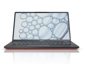 Fujitsu presenta unos renovados LIFEBOOK