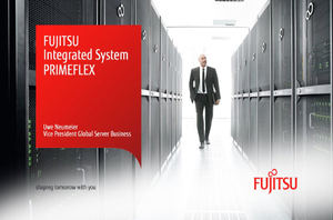 Fujitsu amplia la colaboración de TI Híbrida con Microsoft para permitir un perfecto acceso de los clientes a los datos en todos los entornos