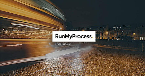Fujitsu simplifica y acelera los proyectos de transformación digital con el nuevo WebModeler, más rápido y optimizado para RunMyProcess Digital Suite