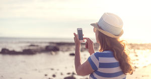 10 funcionalidades para aprovechar al máximo un smartphone durante las vacaciones de verano