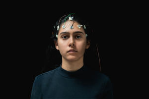 La ganadora del IV premio de Fotografía Joven Fundación ENAIRE, Alejandra González, estará en la exposición inaugural de PHotoESPAÑA 2021