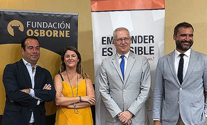 Fundación Osborne presenta TOROLAB: la primera factoría de soluciones emprendedoras