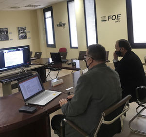 La Fundación FOE y la Pompeu Fabra-Barcelona School Management ponen en marcha una nueva edición del curso de posgrado directivo