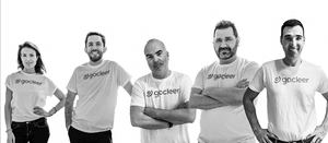 GOCLEER capta más de 930.000€ en su primera ronda de financiación liderada por Antai Venture Builder