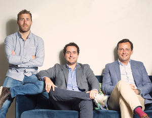 Sabadell Venture Capital, Inveready y JME Ventures respaldan a Ritmo en su primera ronda de financiación