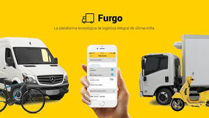 Furgo Manager, la nueva apuesta de Furgo para la digitalización de las empresas logísticas