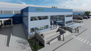 GLP anuncia el desarrollo de su almacén G-Park Pinto en Madrid