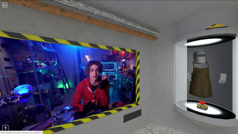 GA Group lleva la innovación a la Prevención de Riesgos Laborales a través de un Escape Room virtual