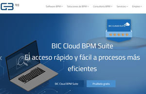 GBTEC lanza una versión de prueba gratuita de BIC Cloud GRC