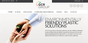 GCR Group garantiza el reciclado de sus envases y embalajes gracias al acuerdo con el sistema alemán RIGK