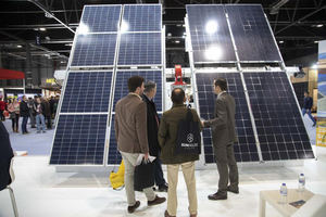 GENERA 2021 acoge a un pujante sector de energía solar térmica