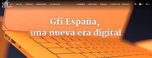 Gfi España contratará a 1.200 profesionales durante 2019