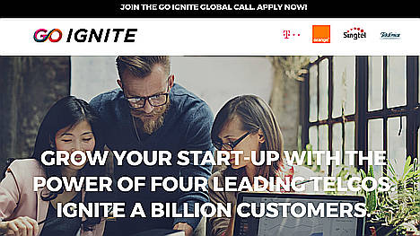 Go Ignite lanza su segunda convocatoria global para start-ups