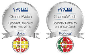 GTI es nombrado Distribuidor Especializado del Año para España y Portugal