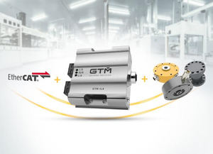 GTM presenta los innovadores y potentes amplificadores de medición de galga extensiométrica en línea ILA