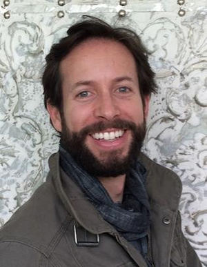 Gabriel Andrés Cortina Seifer, Director de Wayra México.