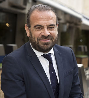 Gabriel Escarrer, CEO de Meliá Hotels International, suscribe el “Nuevo Acuerdo para Europa”, una acción colectiva para trabajar por un futuro sostenible
