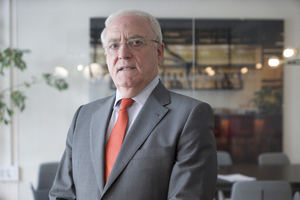 La Asociación Empresarial Hotelera de Madrid reelige a Gabriel García Alonso como presidente