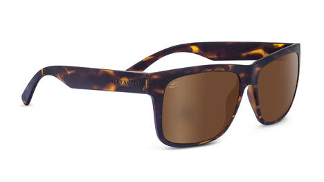 Serengeti apuesta por gafas de sol de estética minimalista en su colección Slim