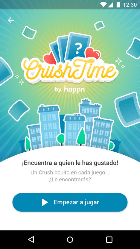 Happn lanza una nueva funcionalidad