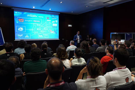 Cerca de 20 estudios españoles participan en Gamelab de la mano de PlayStation®Talents