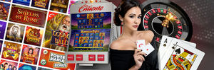 Gameofthrones: El juego de casino online basado en la serie de HBO