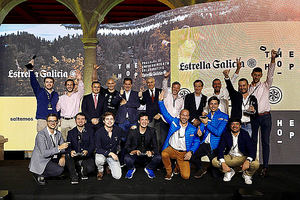 Estrella Galicia anuncia las startups ganadoras de la segunda edición de TheHop
