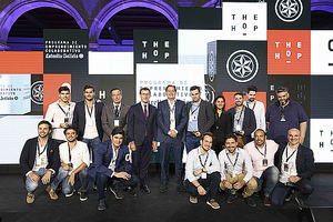 Estrella Galicia anuncia los ganadores de la primera edición de su programa de emprendimiento 'The Hop'