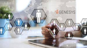 Genesys ayuda a las organizaciones a gestionar el aumento de la demanda de servicios de atención al cliente y a establecer fuerzas de trabajo remotas durante la pandemia COVID-19
