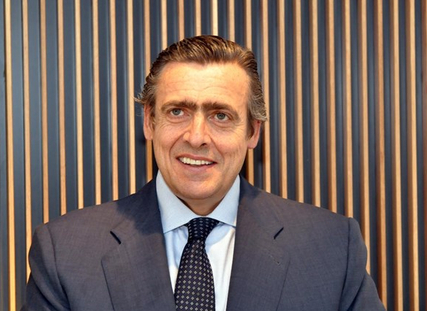 Germán López Madrid, presidente de ANIACAM
