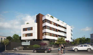 Gestilar apuesta por el crowdfunding para financiar parte de su proyecto residencial en Pozuelo de Alarcón (Madrid)