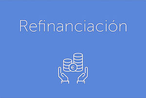 Gestiones 2010 explica la clave de la refinanciación de cuentas