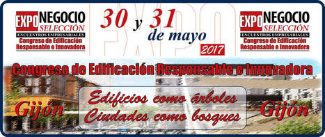 Gijón acoge el I Congreso de Edificación Responsable e Innovadora