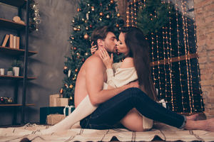 El 67% de infieles no deja de verse con sus amantes durante la Navidad