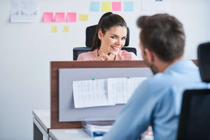 Las españolas son las mujeres europeas que tienen más facilidad para conseguir amantes en el trabajo