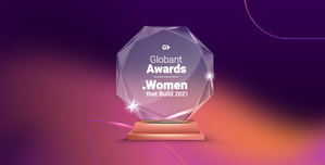 Globant anunció a las ganadoras de los Women That Build Awards en una inspiradora gala global