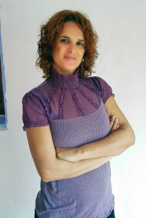 Gloria Ramos González.