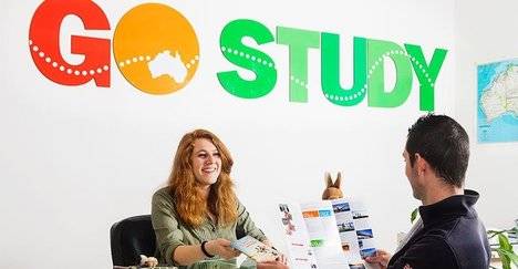 Go Study Australia ofrece una beca para estudiar en una de las escuelas más prestigiosas de Sydney