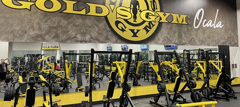 El grupo RSG se prepara para la adquisición de Gold’s Gym
