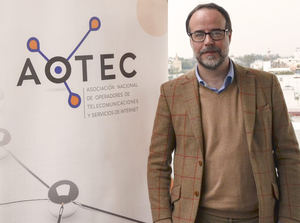La patronal de las pymes de teleco ficha a Gonzalo Elguezabal como director ejecutivo y a Felipe Palacios como asesor