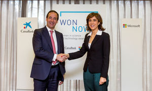 Un total de 260 alumnas de universidades españolas han participado en los Premios WONNOW STEM