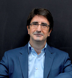 Gonzalo Sánchez-Taíz, ex-director general de McCann, nuevo VP Growth Global de Samy Alliance