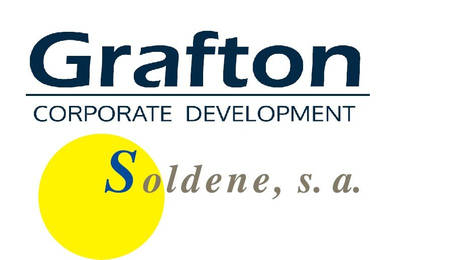 Grafton Corporate Development asesora a Soldene, empresa líder en facility services, en su estrategia de crecimiento inorgánico