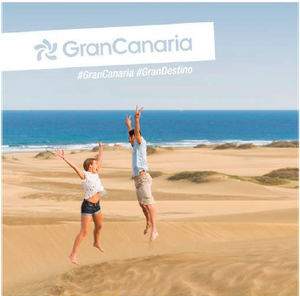 Cerca de 100 agentes de viajes de Asturias han participado en los workshops del Patronato de Turismo de Gran Canaria