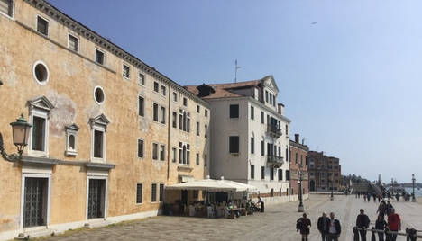 Gran Meliá Ca’ di Dio, la nueva apuesta de Meliá Hotels International en el Gran Canal de Venecia, junto a la célebre Plaza de San Marcos